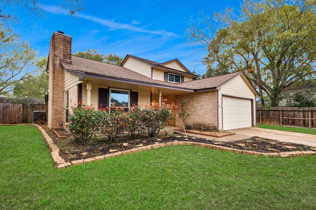 5331 Windsong Trail, Houston, TX 77084