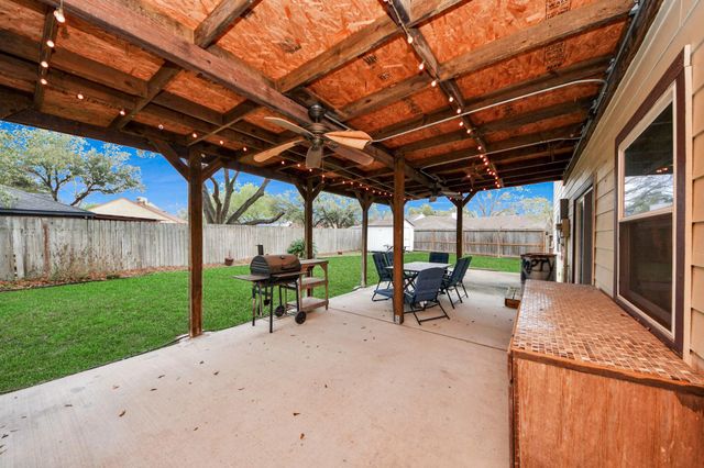 5331 Windsong Trail, Houston, TX 77084