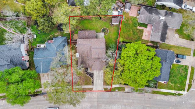 5331 Windsong Trail, Houston, TX 77084