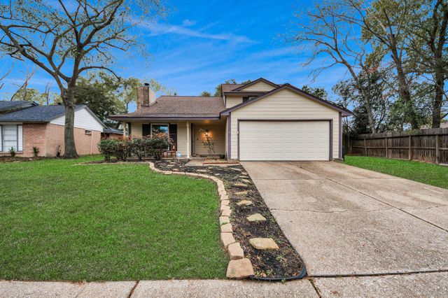 5331 Windsong Trail, Houston, TX 77084