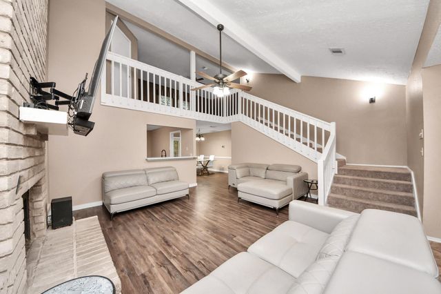 5331 Windsong Trail, Houston, TX 77084