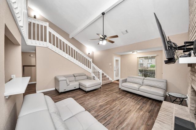 5331 Windsong Trail, Houston, TX 77084