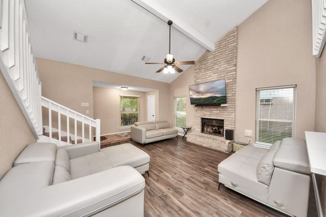 5331 Windsong Trail, Houston, TX 77084