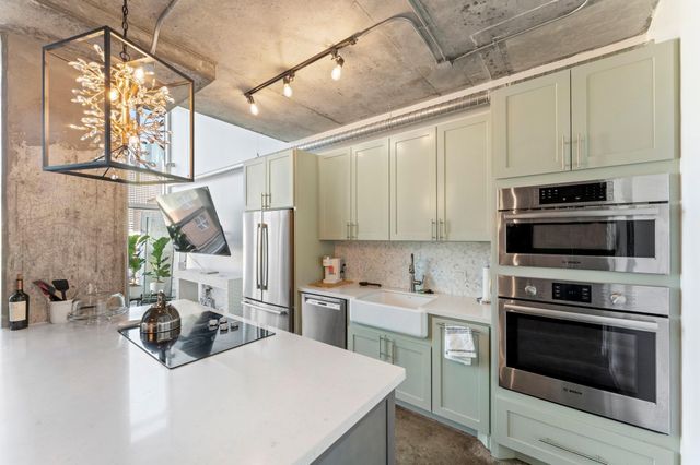 2000 Bagby Street 7416, Houston, TX 77002