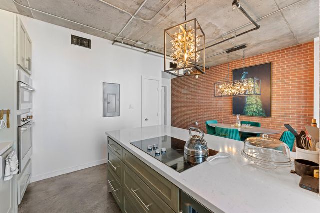 2000 Bagby Street 7416, Houston, TX 77002