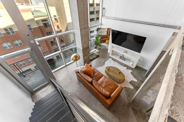 2000 Bagby Street 7416, Houston, TX 77002