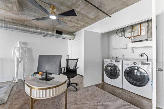 2000 Bagby Street 7416, Houston, TX 77002