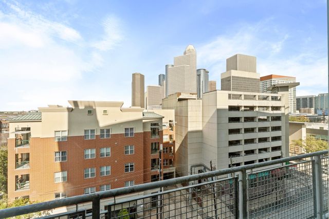 2000 Bagby Street 7416, Houston, TX 77002