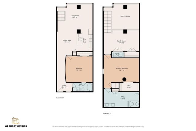 2000 Bagby Street 7416, Houston, TX 77002