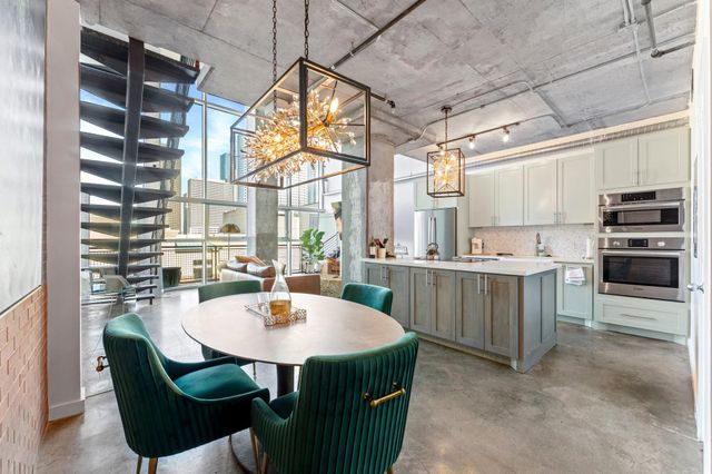 2000 Bagby Street 7416, Houston, TX 77002