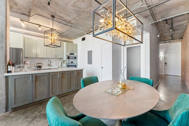2000 Bagby Street 7416, Houston, TX 77002