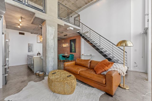 2000 Bagby Street 7416, Houston, TX 77002