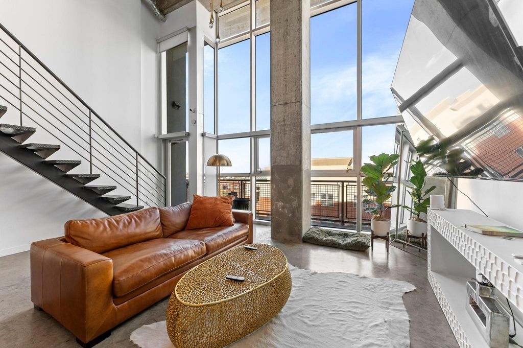 2000 Bagby Street 7416, Houston, TX 77002