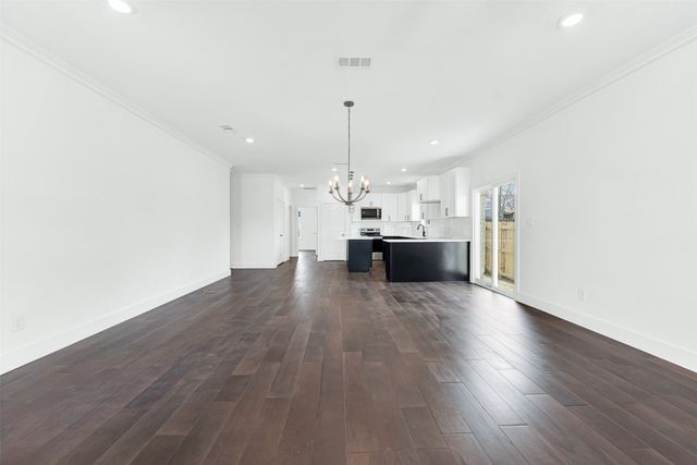 2821 Morse Street, Greenville, TX 75401