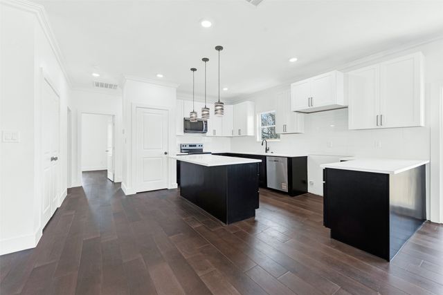 2821 Morse Street, Greenville, TX 75401