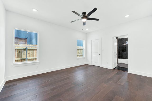 2821 Morse Street, Greenville, TX 75401