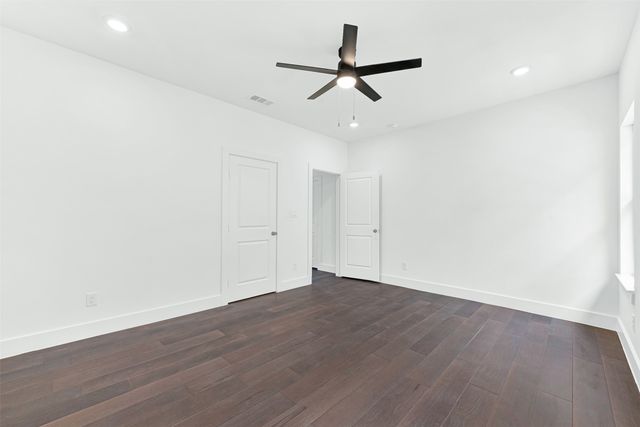 2821 Morse Street, Greenville, TX 75401