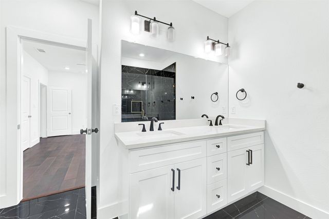 2821 Morse Street, Greenville, TX 75401