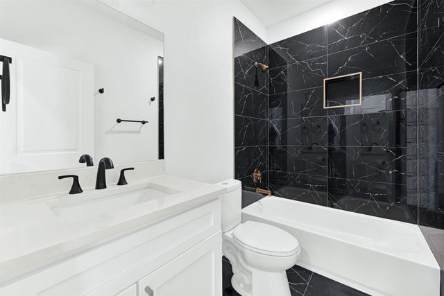 2821 Morse Street, Greenville, TX 75401