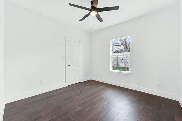 2821 Morse Street, Greenville, TX 75401