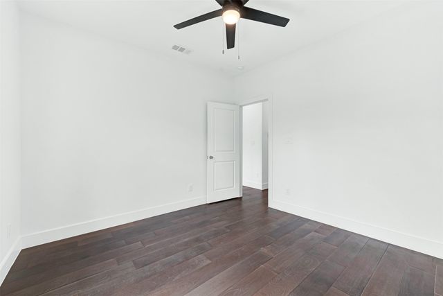 2821 Morse Street, Greenville, TX 75401