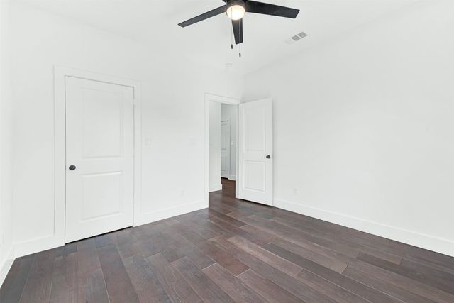 2821 Morse Street, Greenville, TX 75401