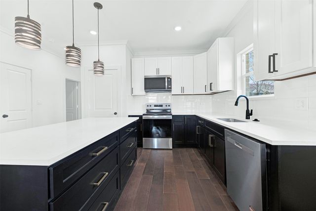 2821 Morse Street, Greenville, TX 75401