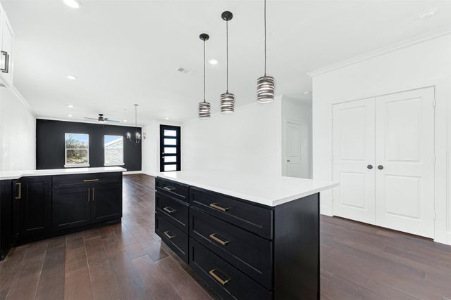 2821 Morse Street, Greenville, TX 75401