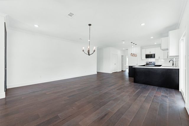 2821 Morse Street, Greenville, TX 75401