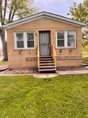 4388 Massachusetts Street, Gary, IN 46409