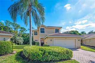 1262 Barrigona CT, Naples, FL 34119