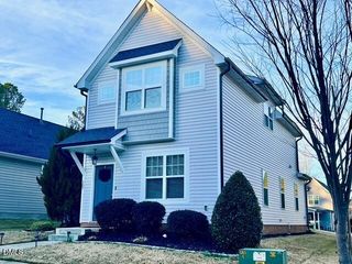 107 York Drive, Oxford, NC 27565