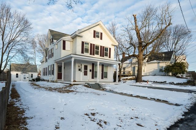 47-49 Church 2, Canton, MA 02021