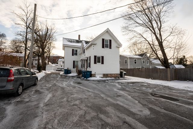 47-49 Church 2, Canton, MA 02021