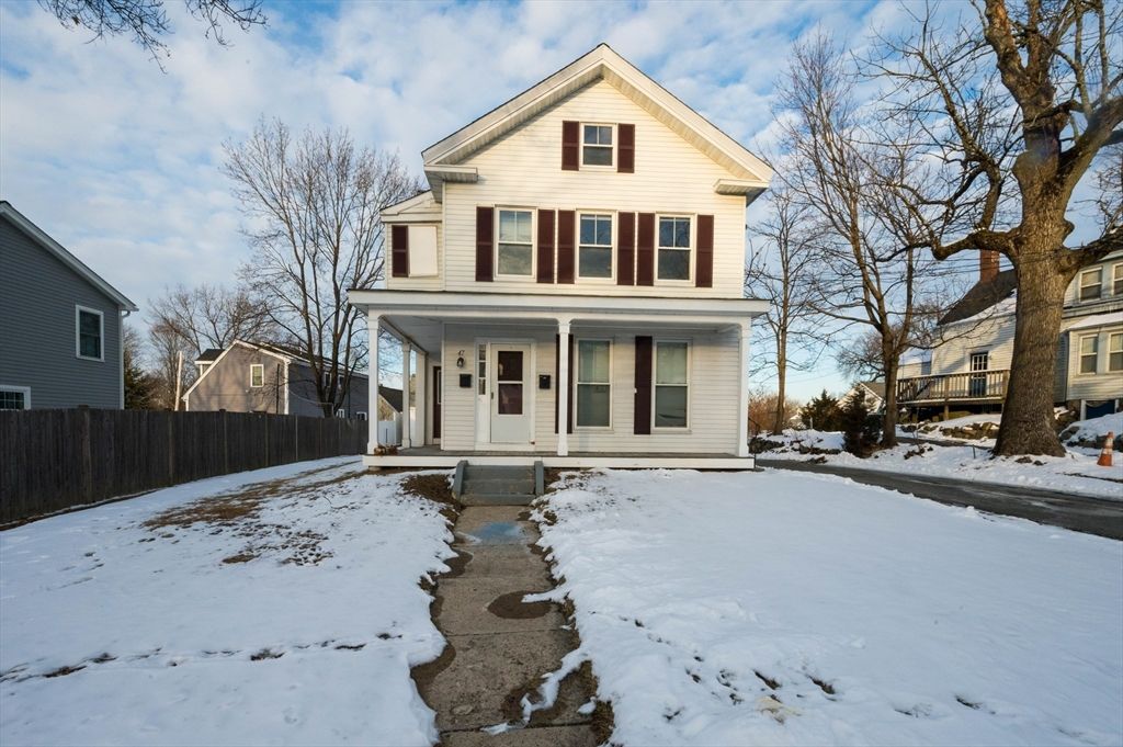 47-49 Church 2, Canton, MA 02021