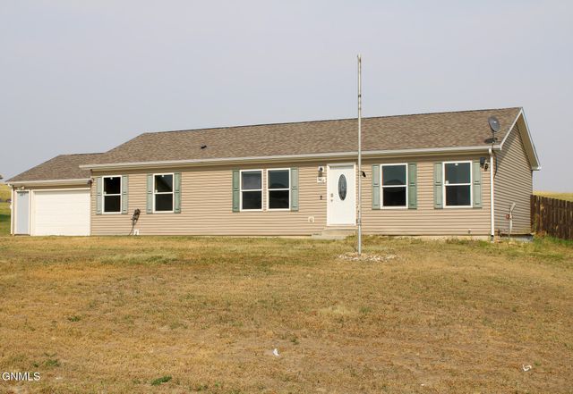 2608 Terrace View Drive, Watford City, ND 58854 property photo