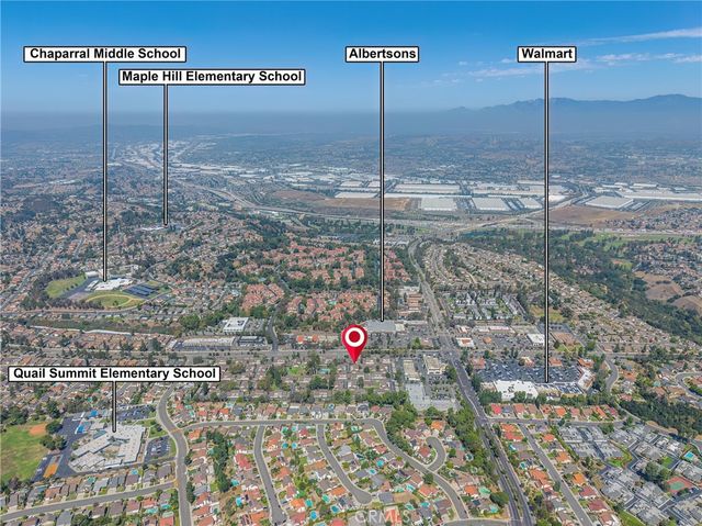 1256 S Diamond Bar Blvd D, Diamond Bar, CA 91765