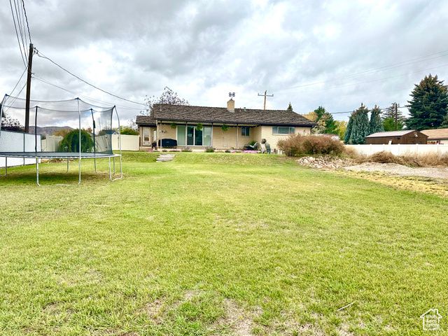 142 N 300 W, Vernal, UT 84078