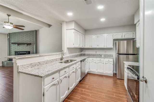 1825 Bette Drive, Mesquite, TX 75149