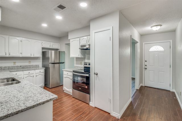 1825 Bette Drive, Mesquite, TX 75149