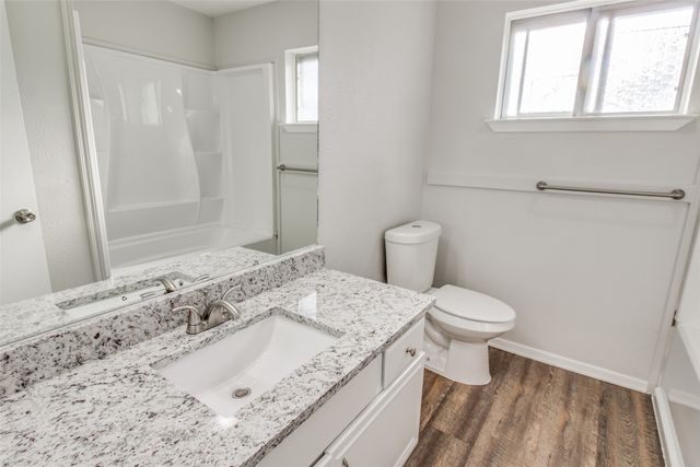1825 Bette Drive, Mesquite, TX 75149