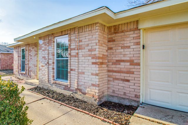 1825 Bette Drive, Mesquite, TX 75149