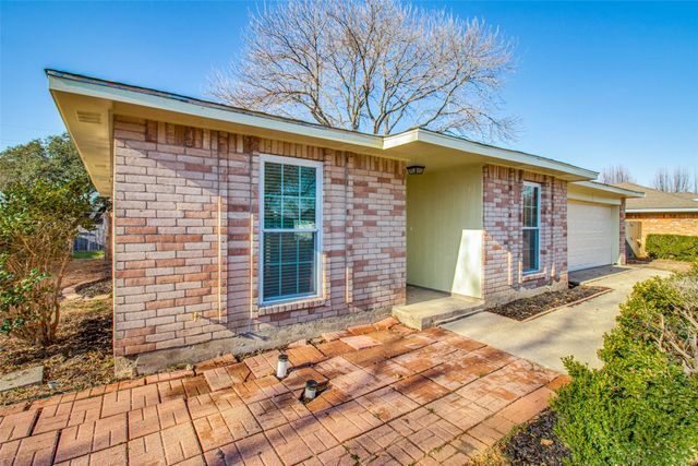 1825 Bette Drive, Mesquite, TX 75149