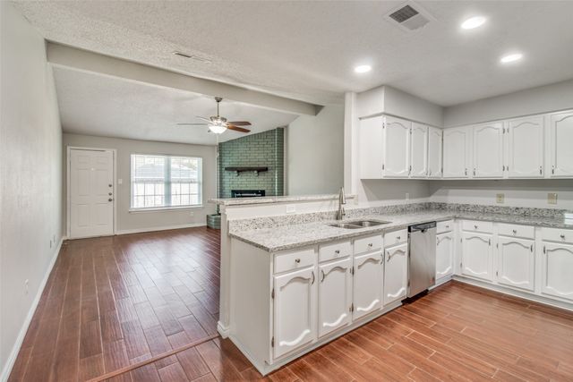 1825 Bette Drive, Mesquite, TX 75149