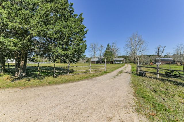 1140 County Road 2274, Cleveland, TX 77327