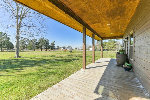 1140 County Road 2274, Cleveland, TX 77327