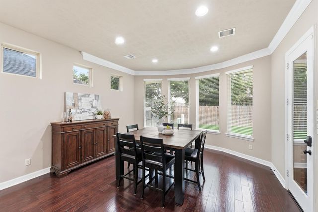 17215 Sages Ravine Drive, Humble, TX 77346