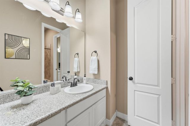 17215 Sages Ravine Drive, Humble, TX 77346