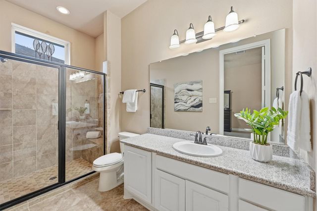 17215 Sages Ravine Drive, Humble, TX 77346