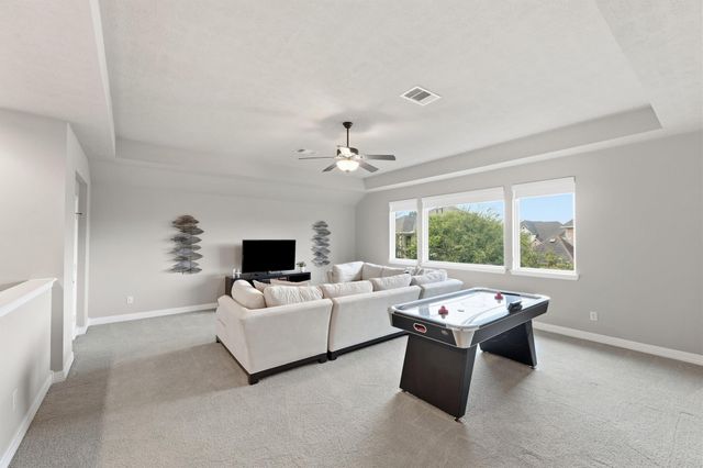 17215 Sages Ravine Drive, Humble, TX 77346